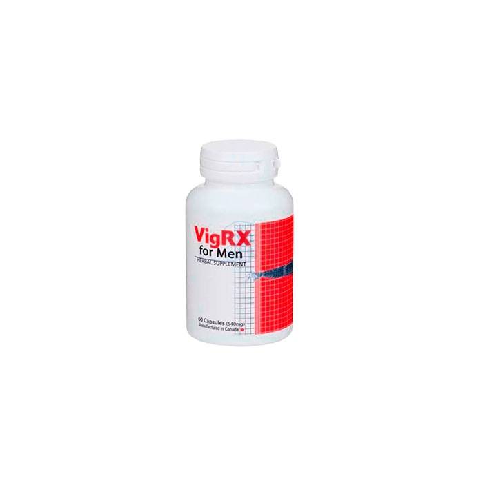 VigRX Capsules - capsules for potency In Bangladesh