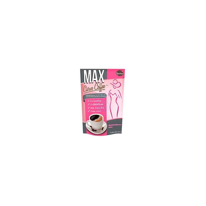 MaxHerb Coffee - slimming coffee in Rangamati