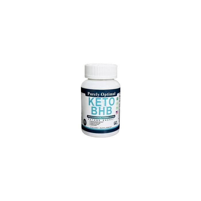 Keto BHB - slimming capsules in Kaunia