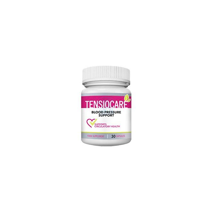 TensioCare - obat darah tinggi di Dungun