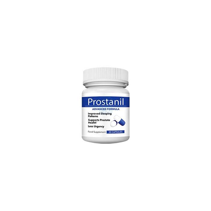 Prostanil - obat prostatitis di Cheras