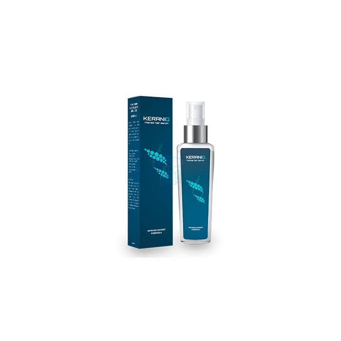 Keraniq - hair growth serum in Chilachap