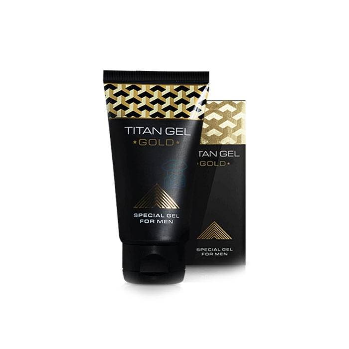 Titan Gel Gold - penis enlargement cream in Ramgati