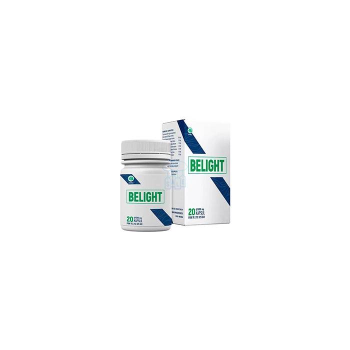 Belight - weight control agent in Pasarquemis