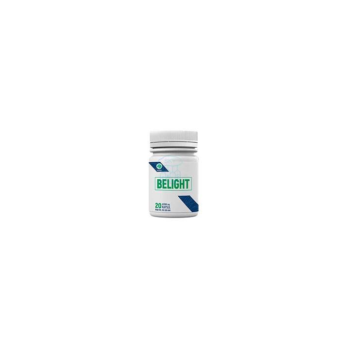 Belight - weight control agent in Pematangsiantar