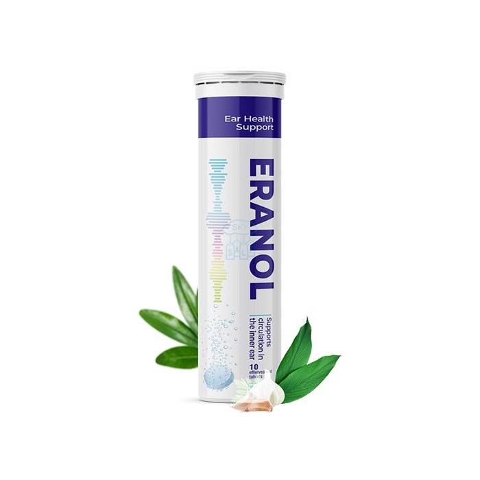 Eranol - เม็ดฟู่สำหรับการได้ยิน ในนครปฐม