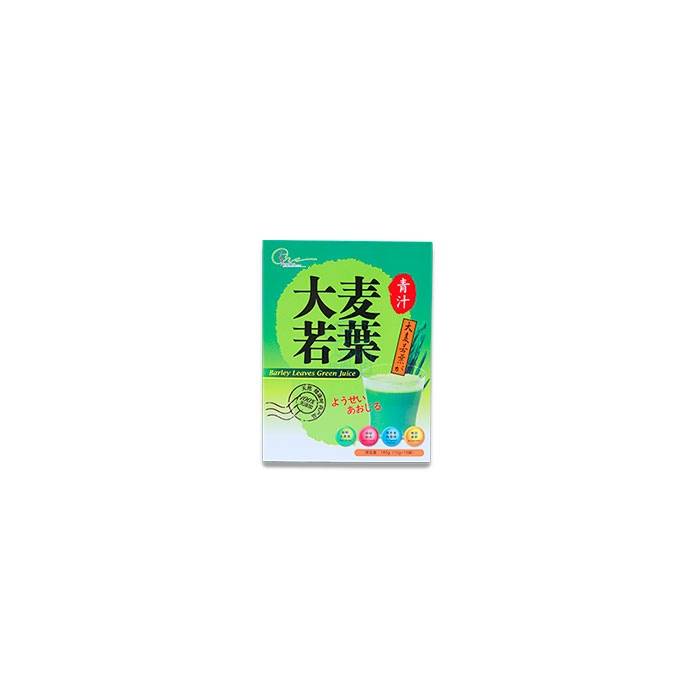 Barley Green Powder - ថ្នាំសម្រកទម្ងន់ — ក្នុង Subang Joy