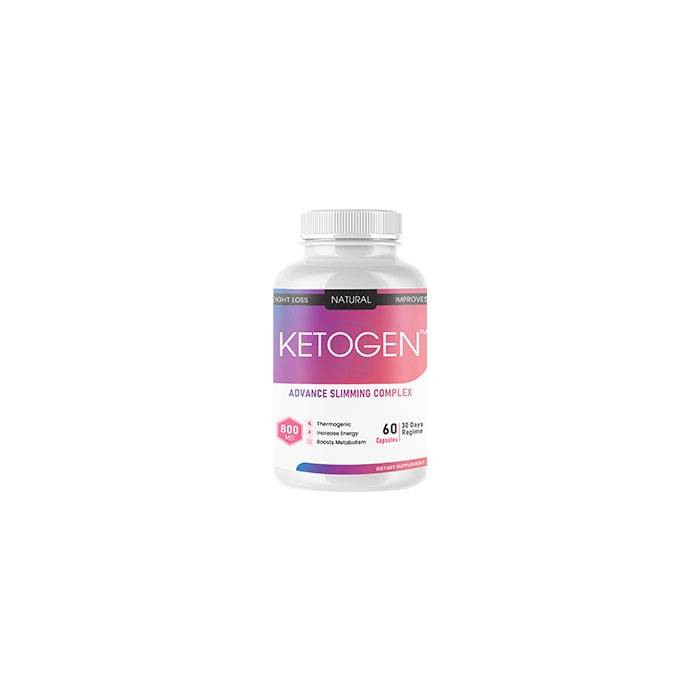 Ketogen Advance - மெலிதான காப்ஸ்யூல்கள் ராய்ப்பூரில்