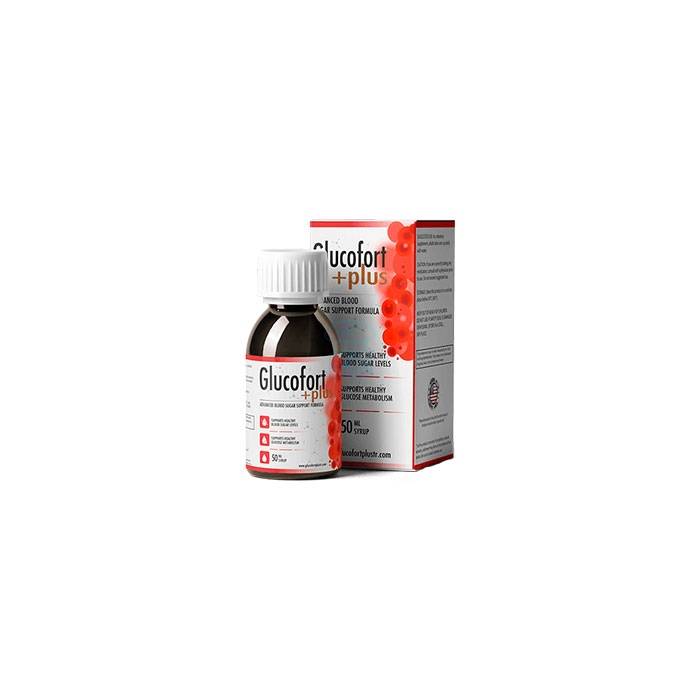 GlucoFort Plus - remedy for diabetes in Dahuk