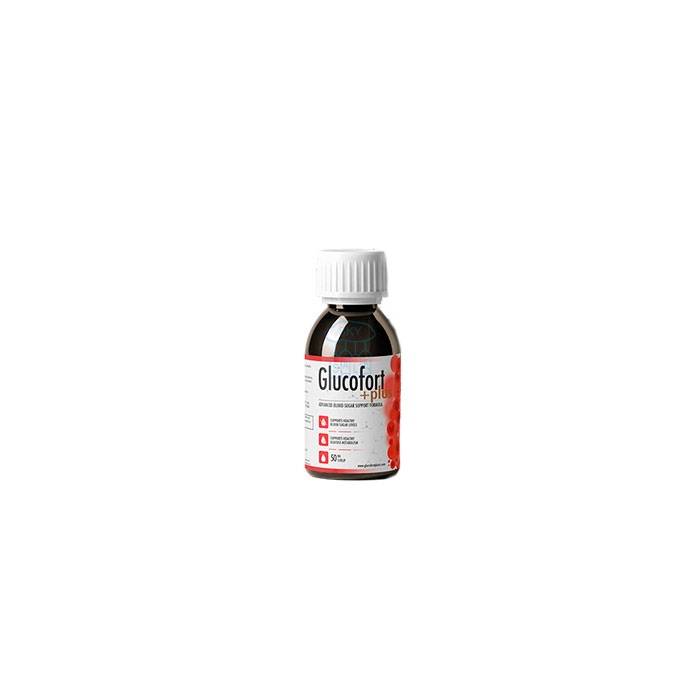 GlucoFort Plus - remedy for diabetes in An Najaf