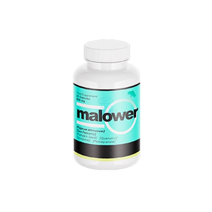 Malower - capsules for potency in Valencia