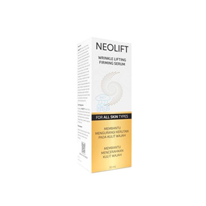 Neolift - rejuvenating cream mask in Banjarmasin