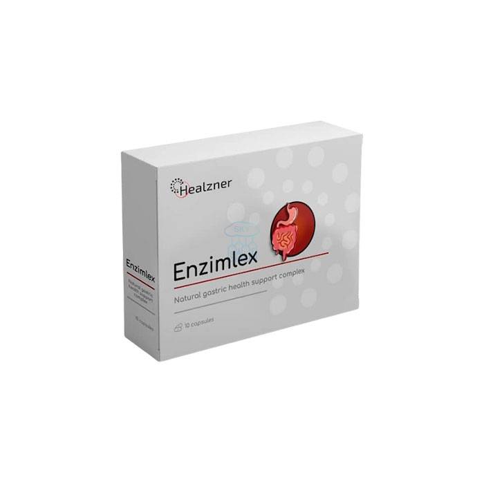 Enzimlex - อาหารเสริมสุขภาพกระเพาะอาหาร ในเชียงราย