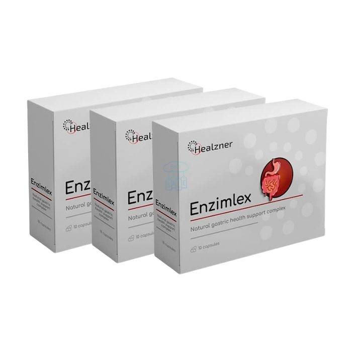 Enzimlex - อาหารเสริมสุขภาพกระเพาะอาหาร ในพิษณุโลก