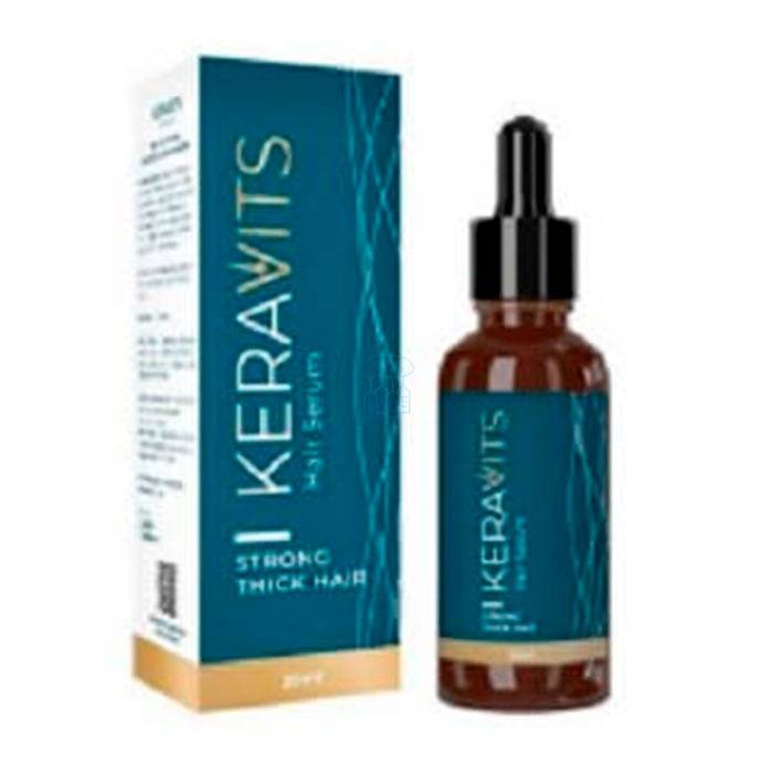 Keravits - เซรั่มบำรุงผม ในภูเก็ต