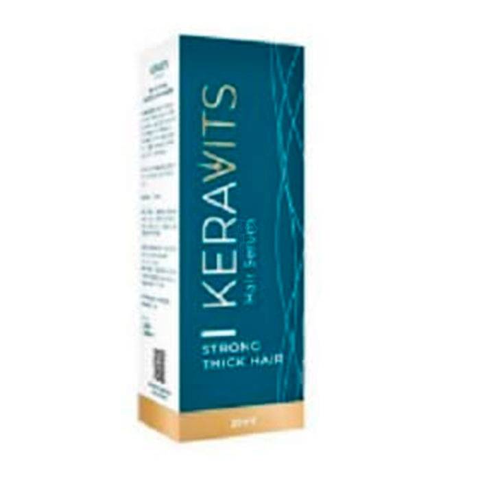 Keravits - เซรั่มบำรุงผม ในเชียงใหม่