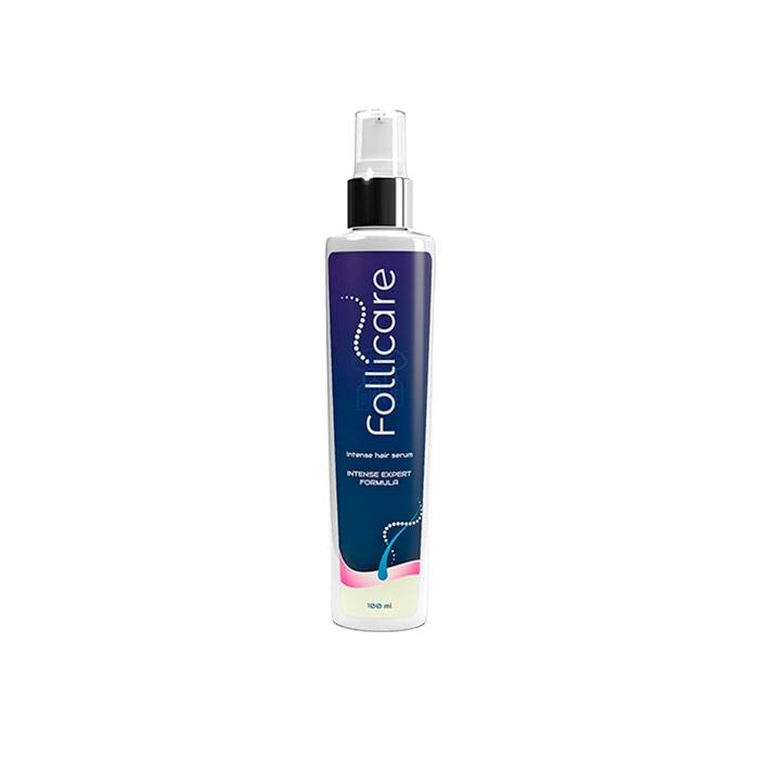 Follicare - hair strengthening and growth product in Binjay