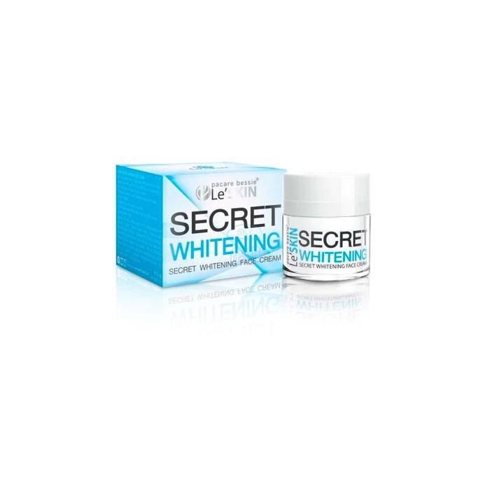 Secret Whitening - agen peremajaan kulit di Batu Pahat