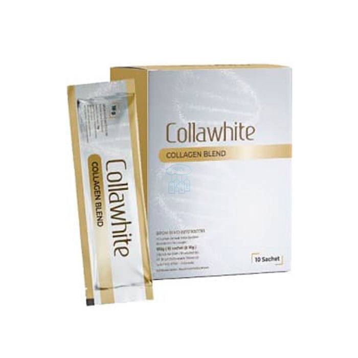 Collawhite - produk perawatan wajah di Tambun