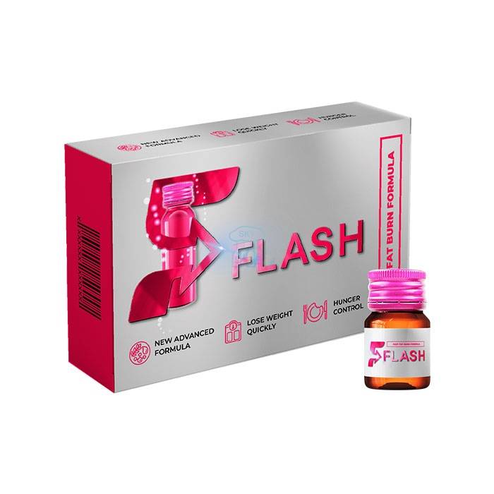 Flash - weight control agent in Tans