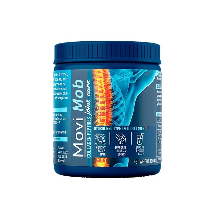 Movi Mob - remedio para la salud de las articulaciones en Naga