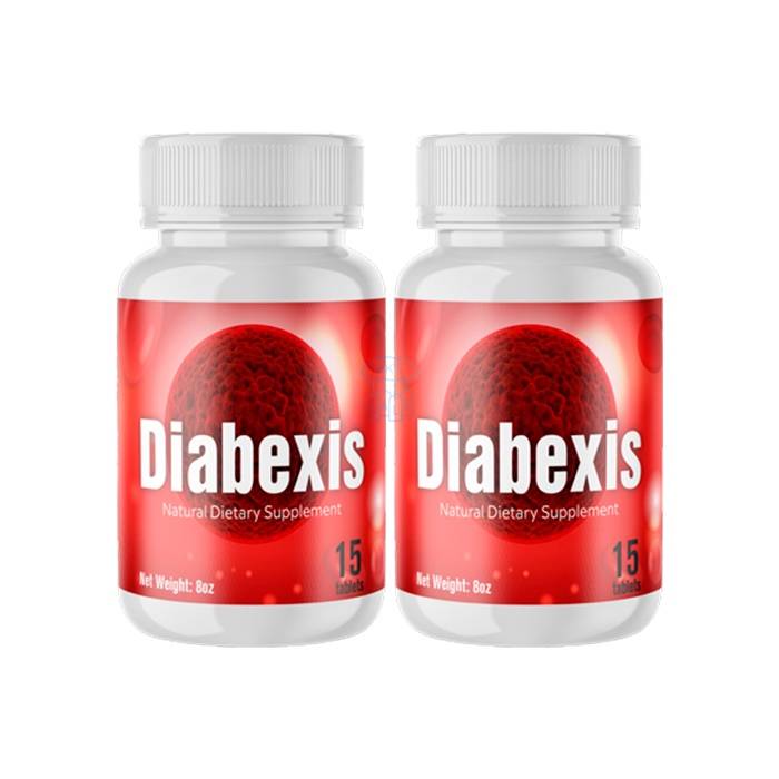 Diabexis - high pressure agent in Takeo