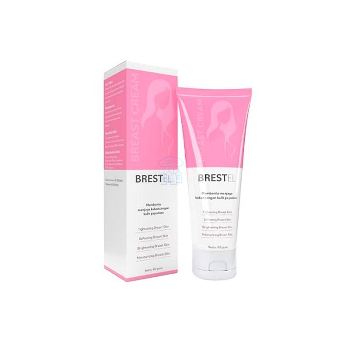 Brestel - breast enlargement product in Pematangsiantar