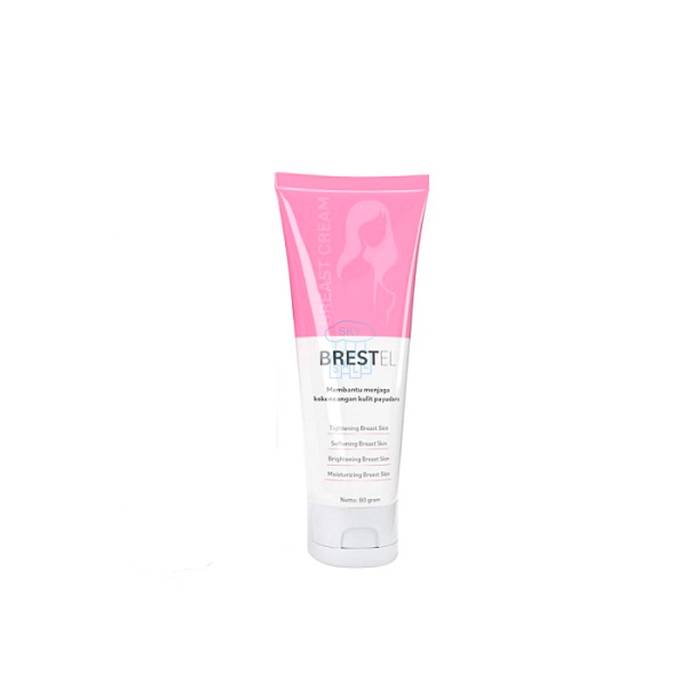 Brestel - breast enlargement product in Pematangsiantar