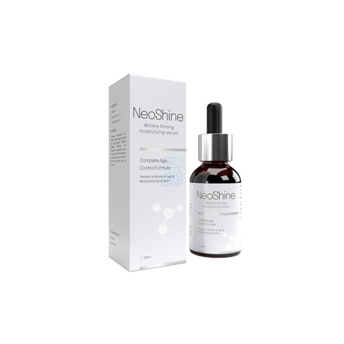 NeoShine - skin rejuvenation agent in Chilachap