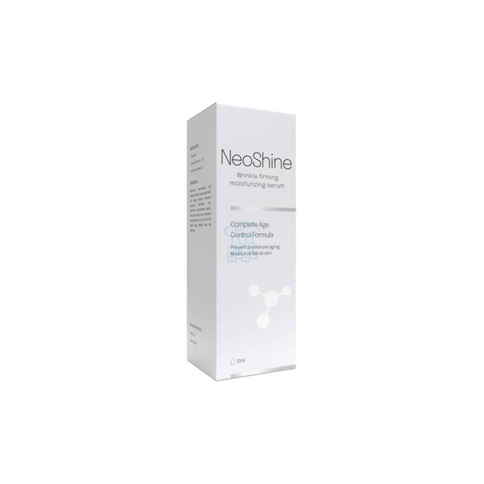 NeoShine - skin rejuvenation agent in Band-Aceh