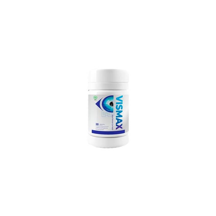 Vismax - vision improvement capsules in Tanjungpinang