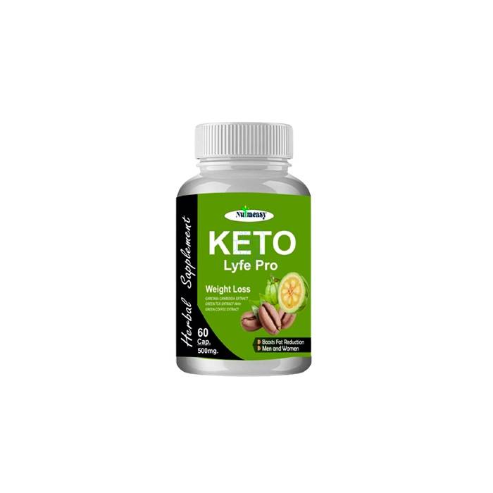 Keto Lyfe Pro - वजन नियंत्रण एजेंट गुवाहाटी में