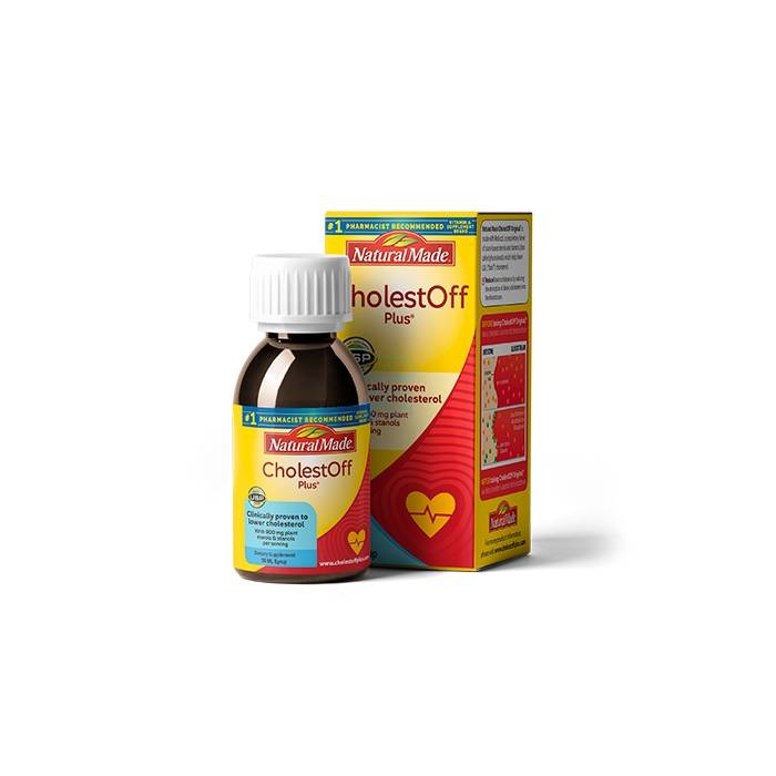 CholestOff Plus - remedy for diabetes in Surakarta