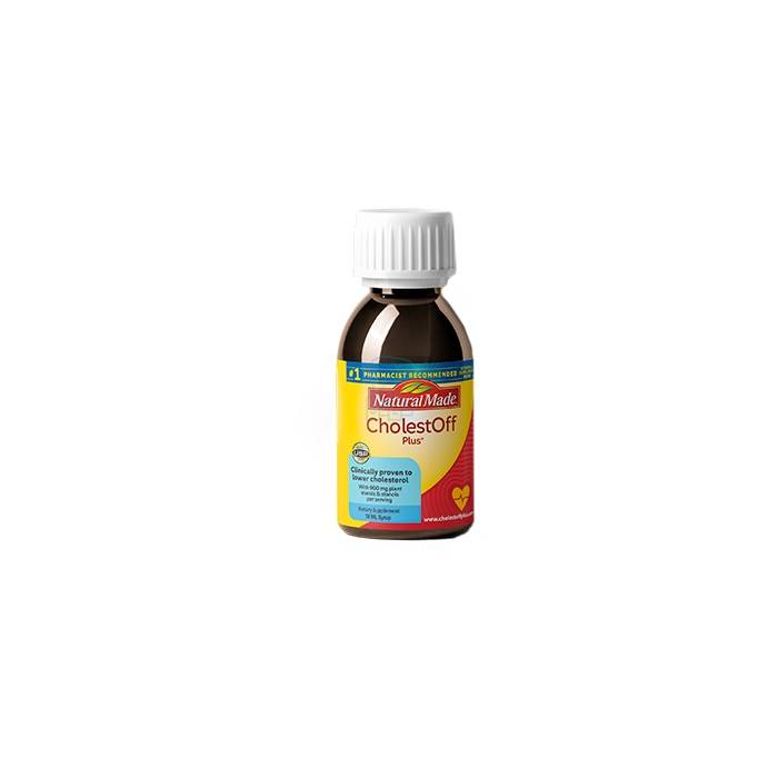 CholestOff Plus - remedy for diabetes in Chilegon