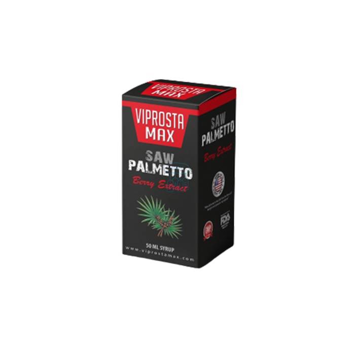 Viprosta Max Saw Palmetto - penis enlargement tool in Khabur