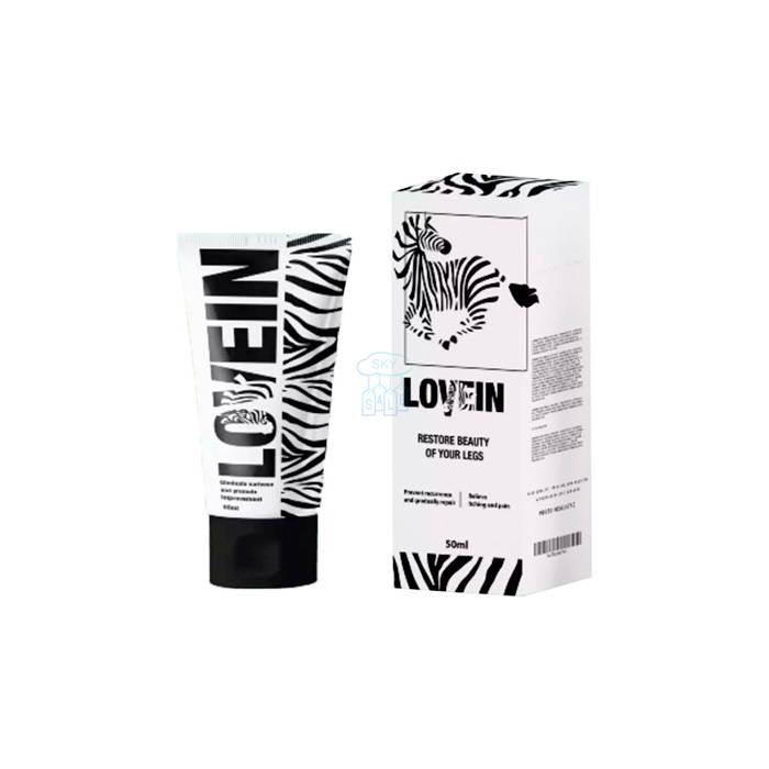 Lovein - remedio para las venas varicosas en Meikahuayana