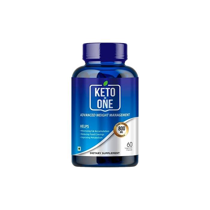 Keto One - மெலிதான காப்ஸ்யூல்கள் குல்பர்காவில்