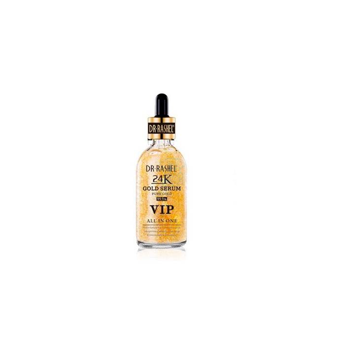 24K Gold VIP - anti-aging serum in El Howrah