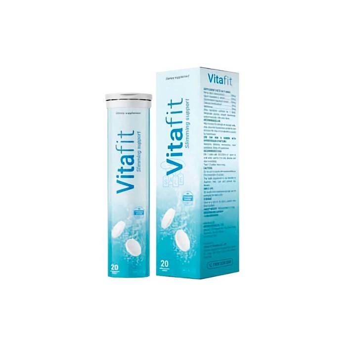 Vitafit - thuốc giảm cân ở Baria