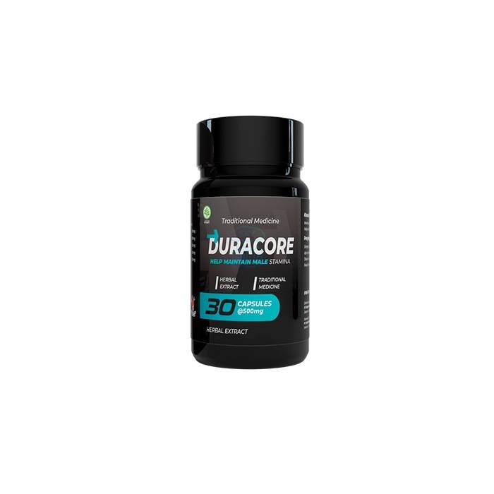 Duracore caps - capsules for potency in Cirebon