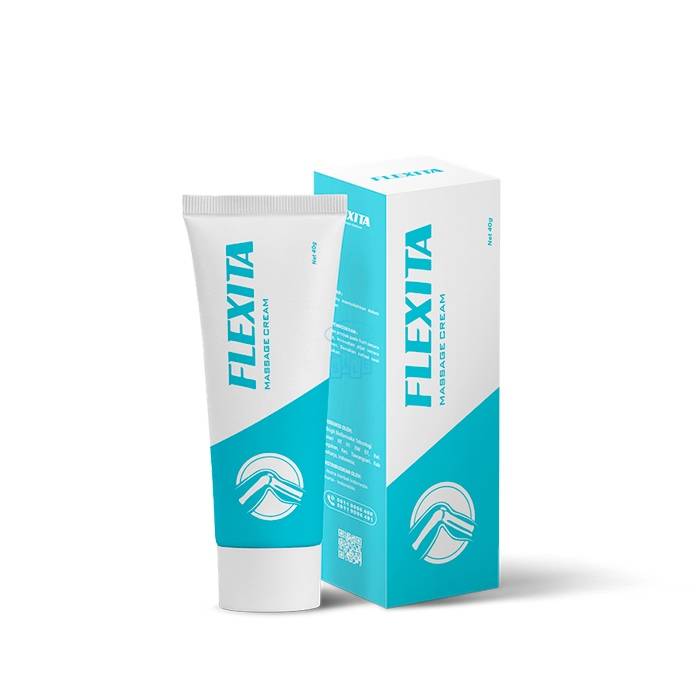 Flexita - joint gel in Pasarquemis