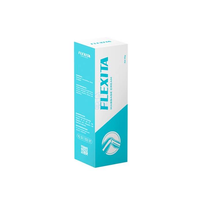 Flexita - joint gel in Pasarquemis