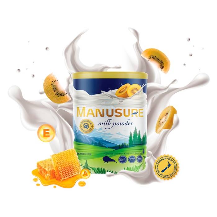 Manusure - uống cho bệnh tiểu đường ở Tuenquang