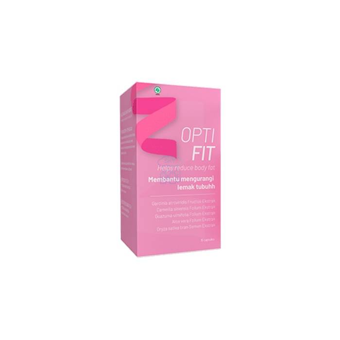 Opti Fit - weight control agent in Malang