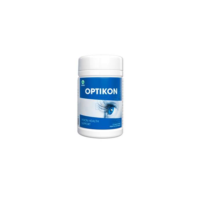 Optikon - eye health product in Pasarquemis