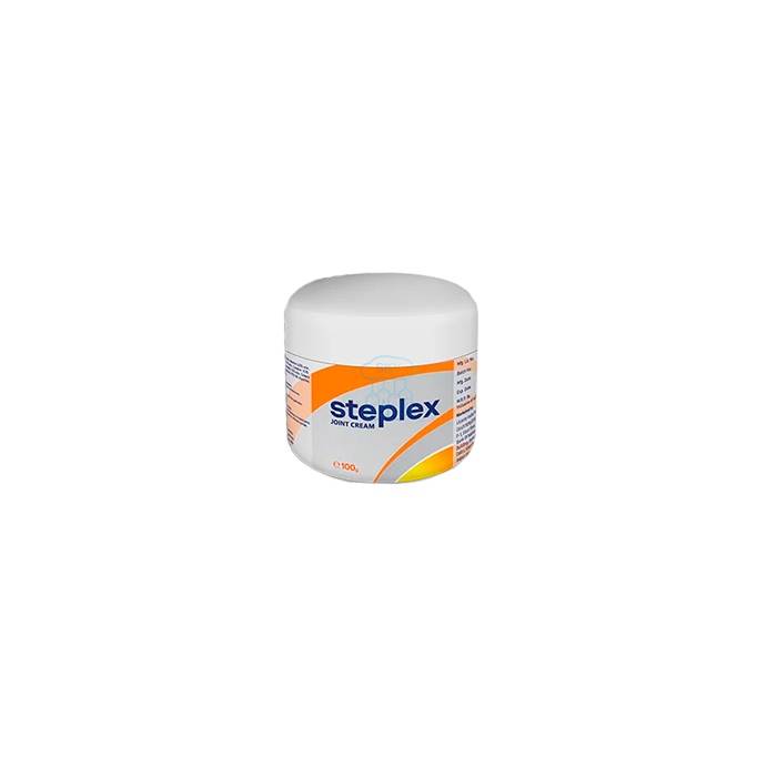 Steplex cream - joint health product in Thiruvananthapuram