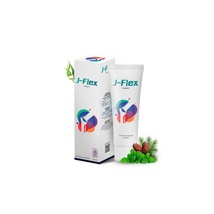 J-Flex - gel untuk persendian di Serang