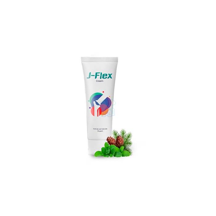 J-Flex - gel untuk persendian di Sidoarjo