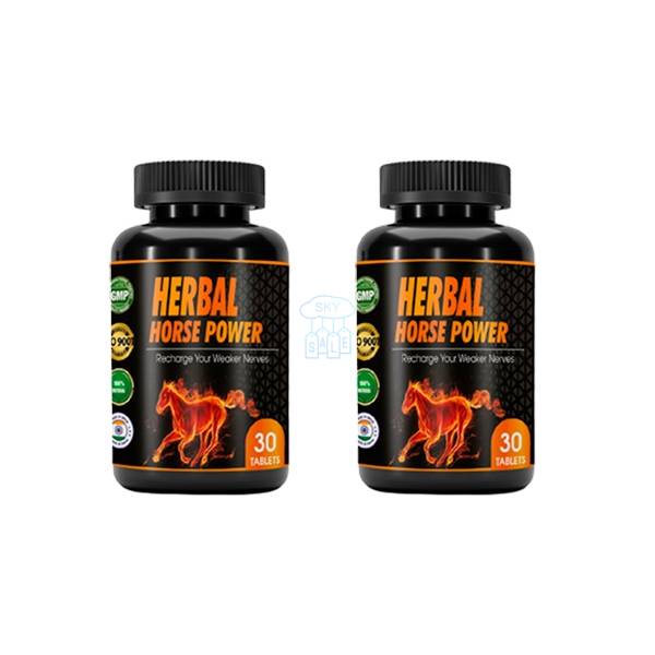 Herbal Horse Power - ஆண்குறி விரிவாக்க தயாரிப்பு அலகாபாத்தில்