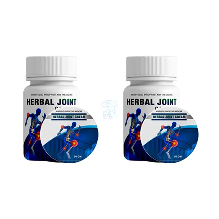 Herbal Joint - যৌথ স্বাস্থ্য পণ্য গুলবার্গে